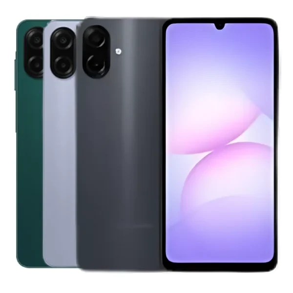 Samsung Galaxy A07 - 6.7" - 50MP - 5000mAh